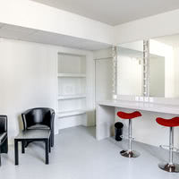Les loges