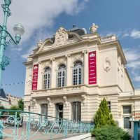 Théâtre de Châtel-Guyon