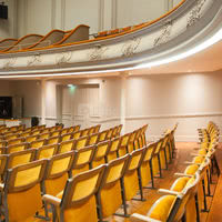La Salle - Parterre