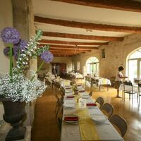 Olivette et Jardin de Langel