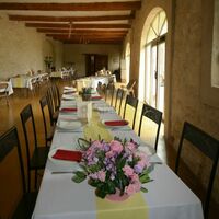Olivette et Jardin de Langel