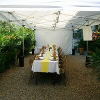 Olivette et Jardin de Langel