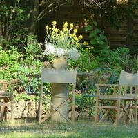 Olivette et Jardin de Langel