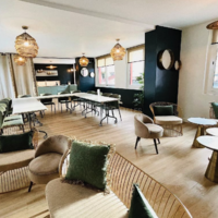 La Maison B.45