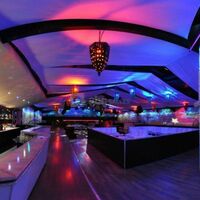 Palm Club