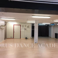 Salle de danse yoga activités physiques et spirituelles