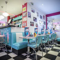 HD Diner Rivoli