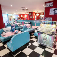HD Diner Rivoli