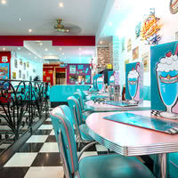 HD Diner Rivoli