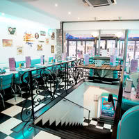 HD Diner Rivoli