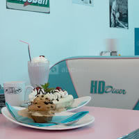 HD Diner Rivoli