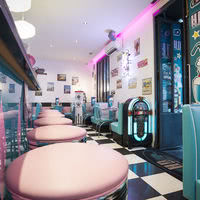 HD Diner Rivoli