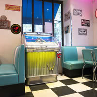 HD Diner Rivoli