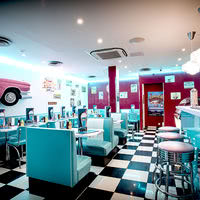 HD Diner Rivoli