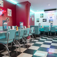 HD Diner Rivoli