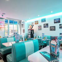 HD Diner Rivoli