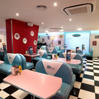 HD Diner Rivoli