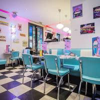 HD Diner Rivoli