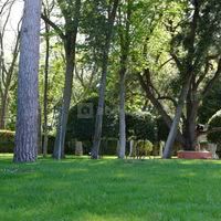 La Villa du Parc