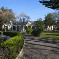 La Villa du Parc