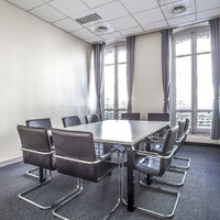 Le Centre d'Affaires des Négociants