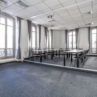 Le Centre d'Affaires des Négociants