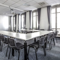 Le Centre d'Affaires des Négociants