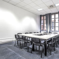 Le Centre d'Affaires des Négociants