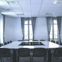 Le Centre d'Affaires des Négociants