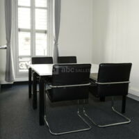 Le Centre d'Affaires des Négociants