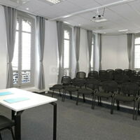 Le Centre d'Affaires des Négociants
