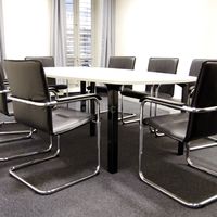 Le Centre d'Affaires des Négociants
