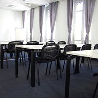 Le Centre d'Affaires des Négociants