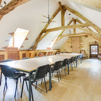 Salle de réunion