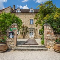 Vue extérieure