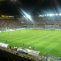 Stade de la Meinau