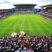 Stade Saint-Symphorien