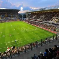 Stade Saint-Symphorien
