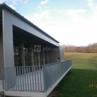 Salle Hodi Aldean