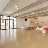 Salle Hodi Aldean