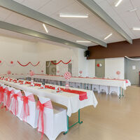 Salle Hodi Aldean