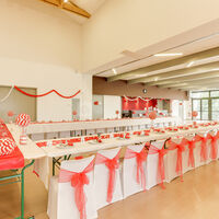 Salle Hodi Aldean