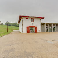 Salle Hodi Aldean