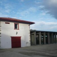 Salle Hodi Aldean