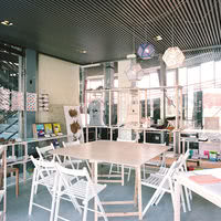 Salle Boutique