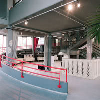 Salle Rotonde