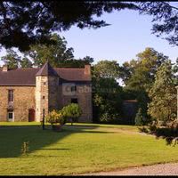 Manoir de Cahan