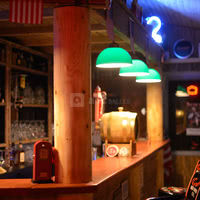 West Coast Café