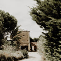 La Ferme du Moulinat