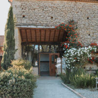 La Ferme du Moulinat